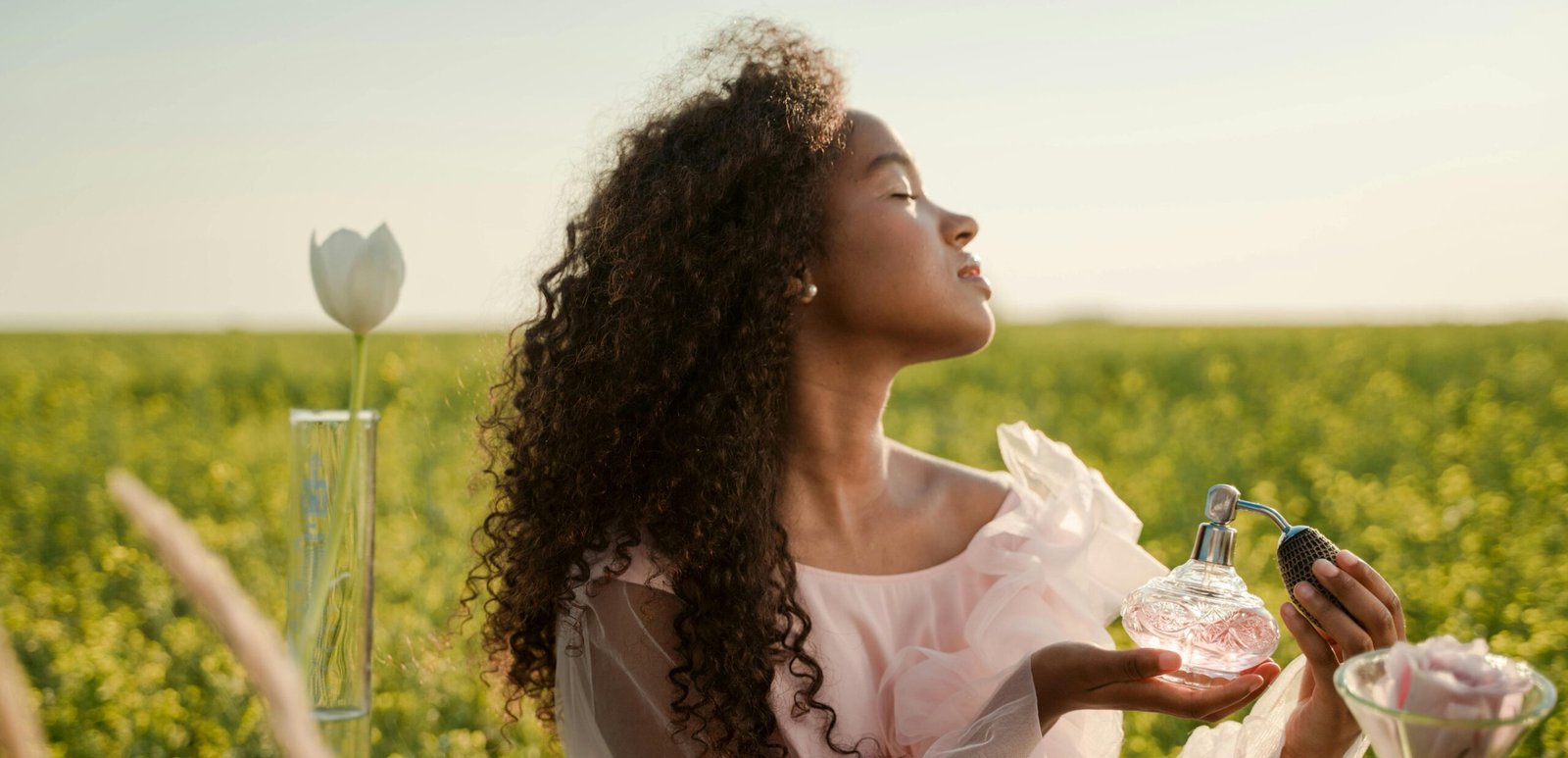 3 Passos Para Realçar sua Beleza Natural no Dia a Dia.